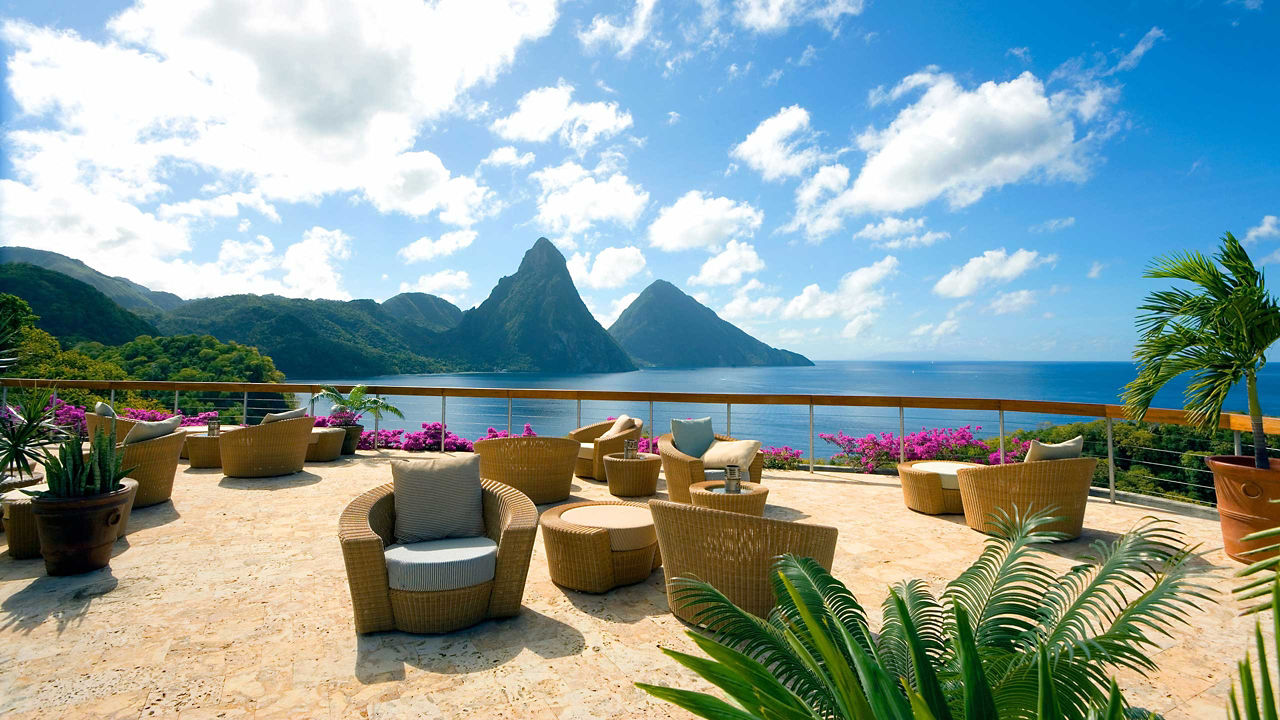 Southern Caribbean
