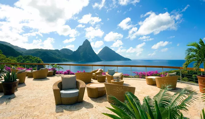 Southern Caribbean