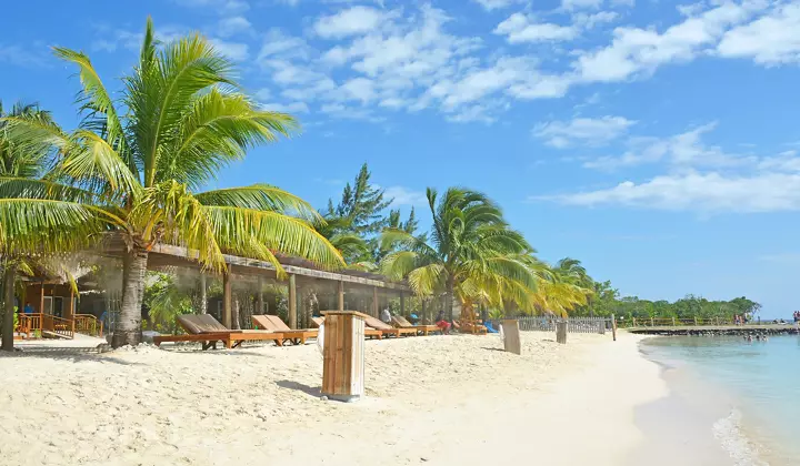 Southern Caribbean