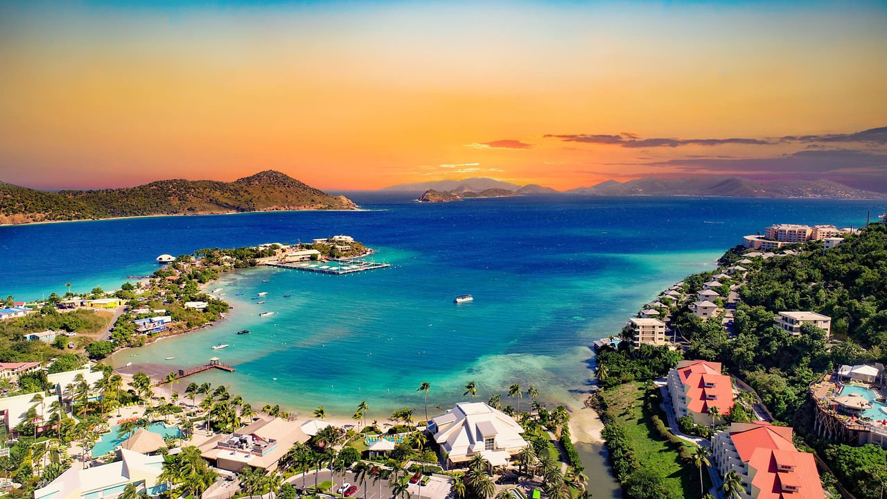 CELEBRITY XCEL - Puerto Plata, St. Thomas & St. Maarten
