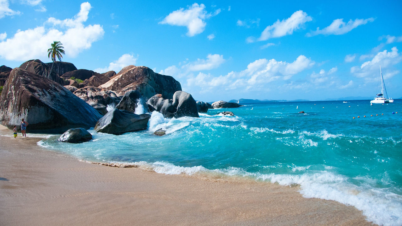 Southern Caribbean Holiday