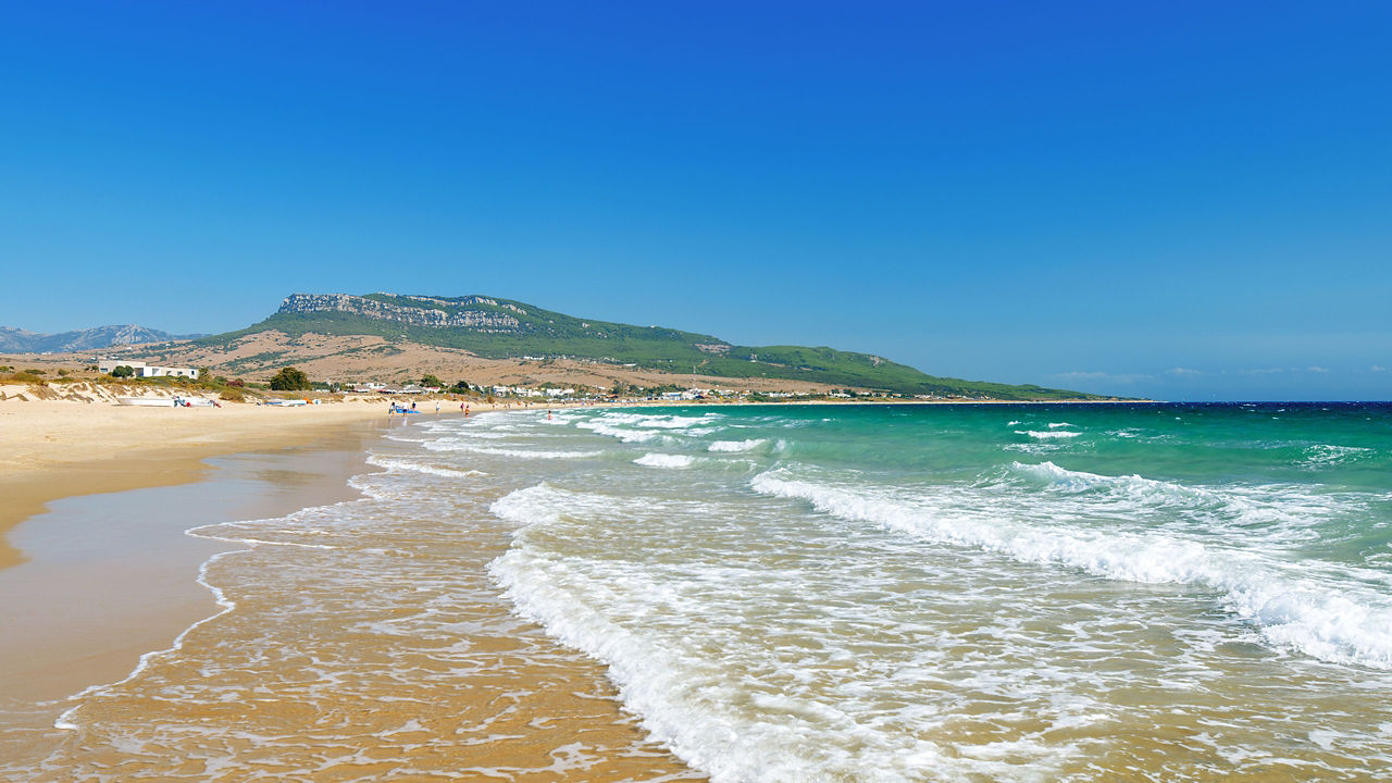 Spain, Portugal & Morocco