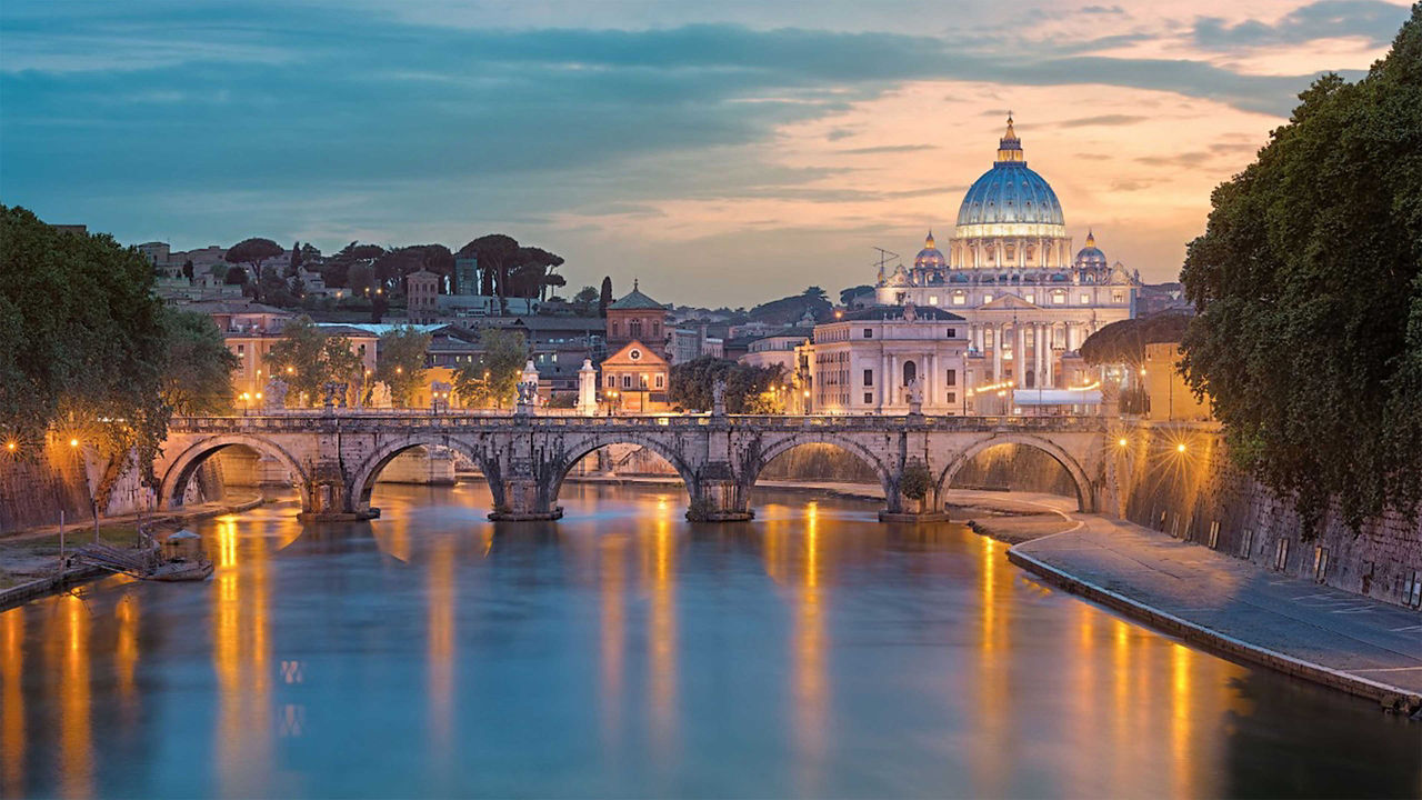 Best of Italy & Croatia