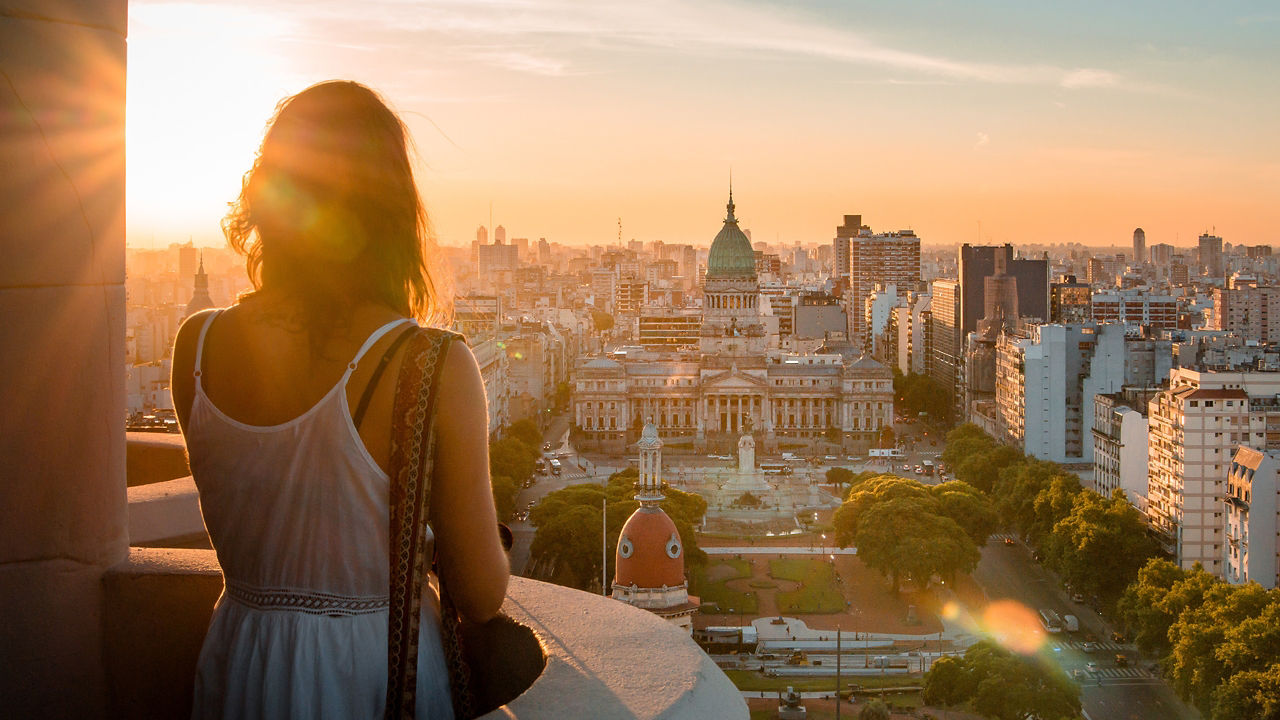 Spain & Bermuda Transatlantic