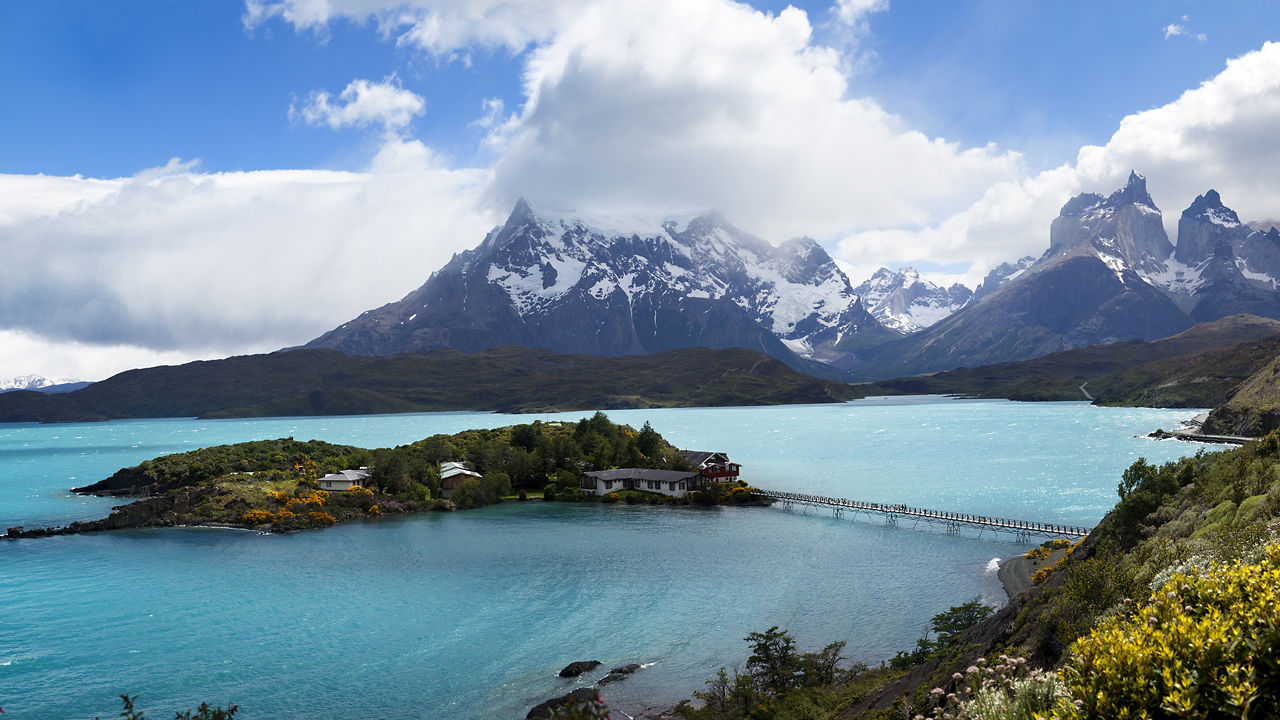 Patagonia & Argentina Holiday