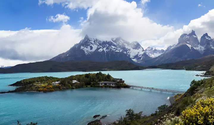 Patagonia & Argentina Holiday