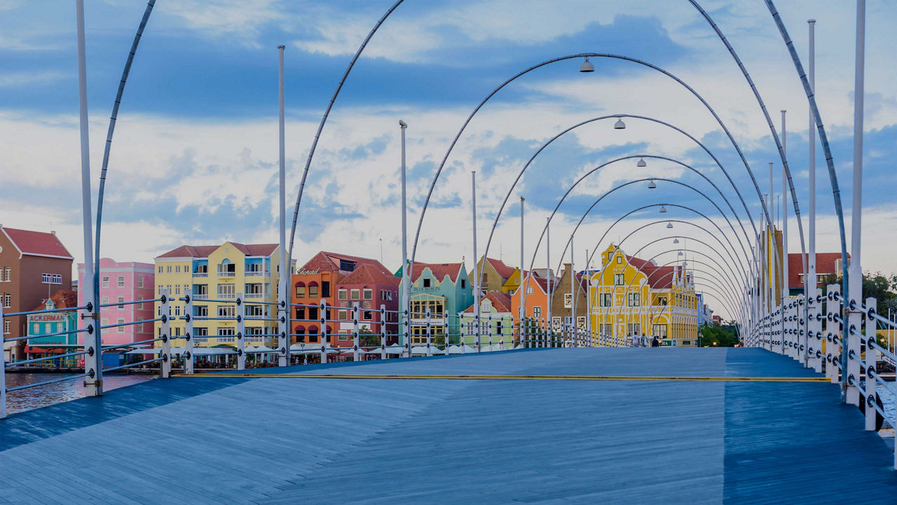Willemstad Curacao
