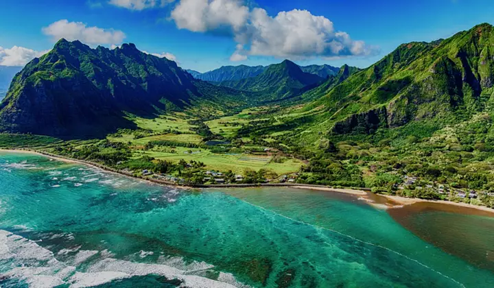 Hawaii