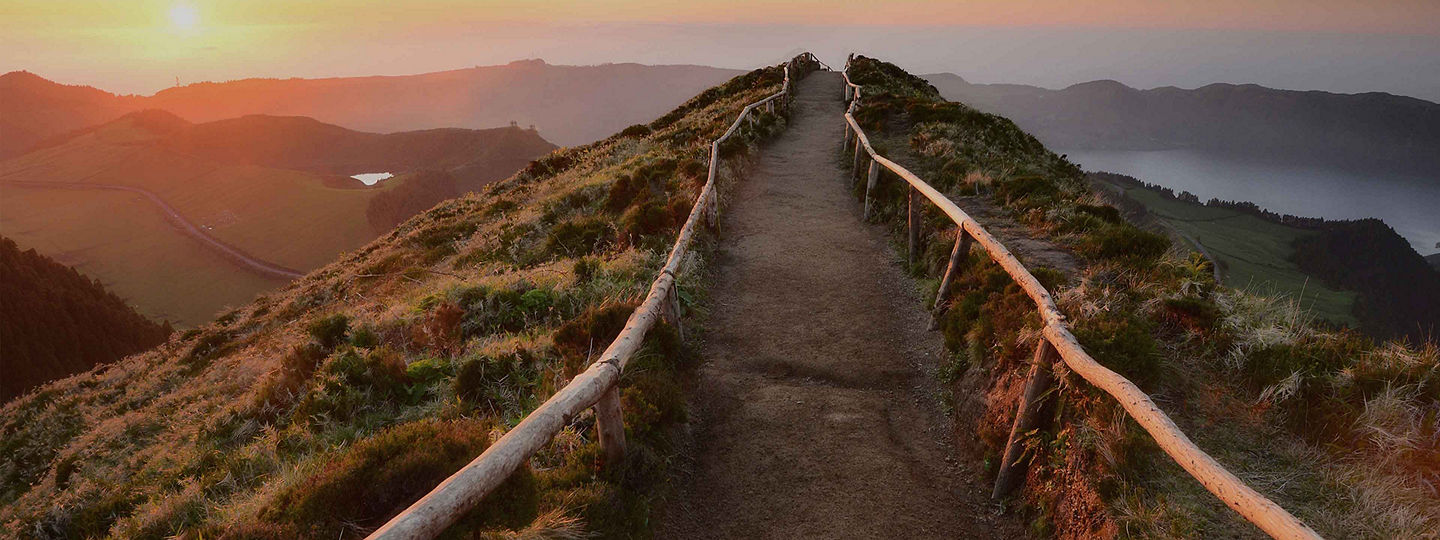 Ponta Delgada, Azores