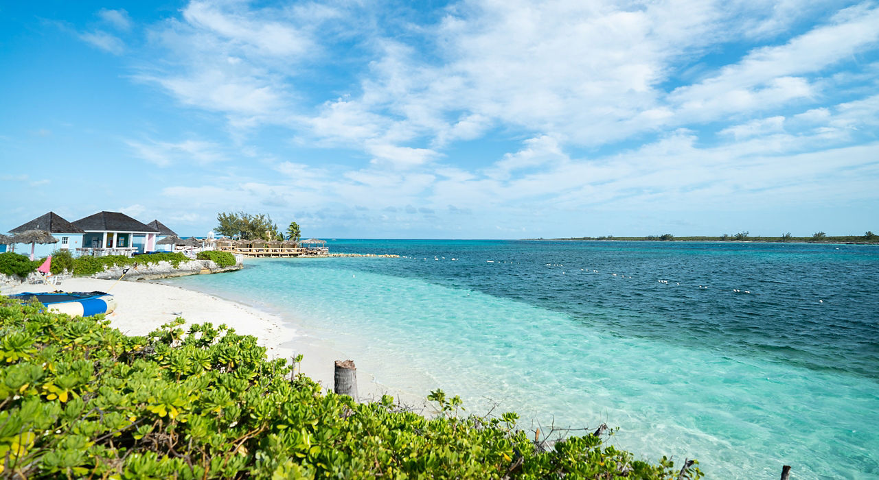 CELEBRITY SUMMIT - Key West & Bahamas