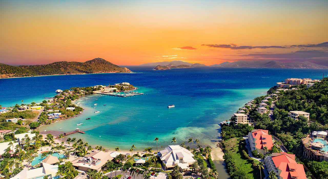 CELEBRITY BEYOND - St. Maarten, St. Thomas & Bahamas