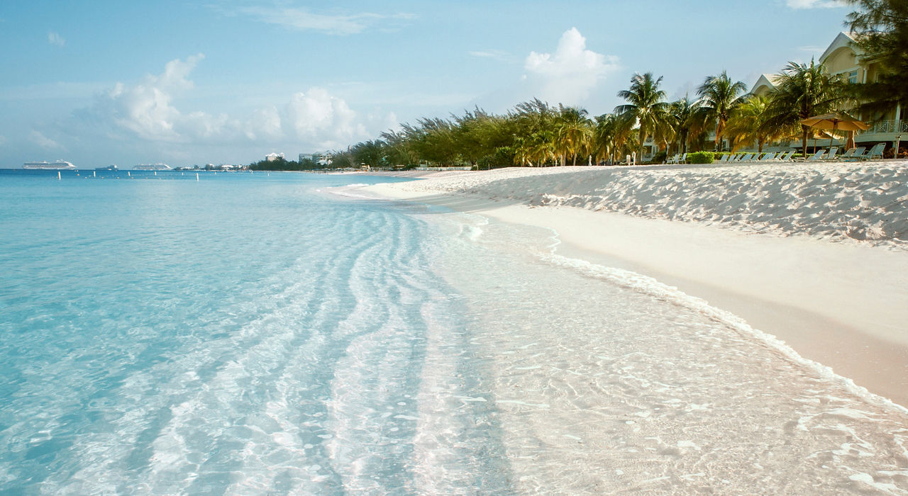 Bahamas, Mexico & Cayman