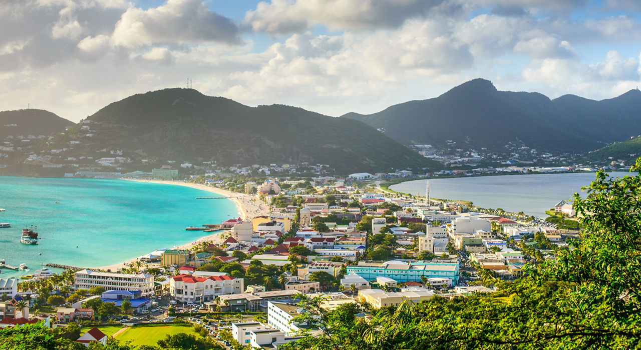 Best of Southern Caribbean