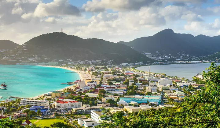 Best of Southern Caribbean