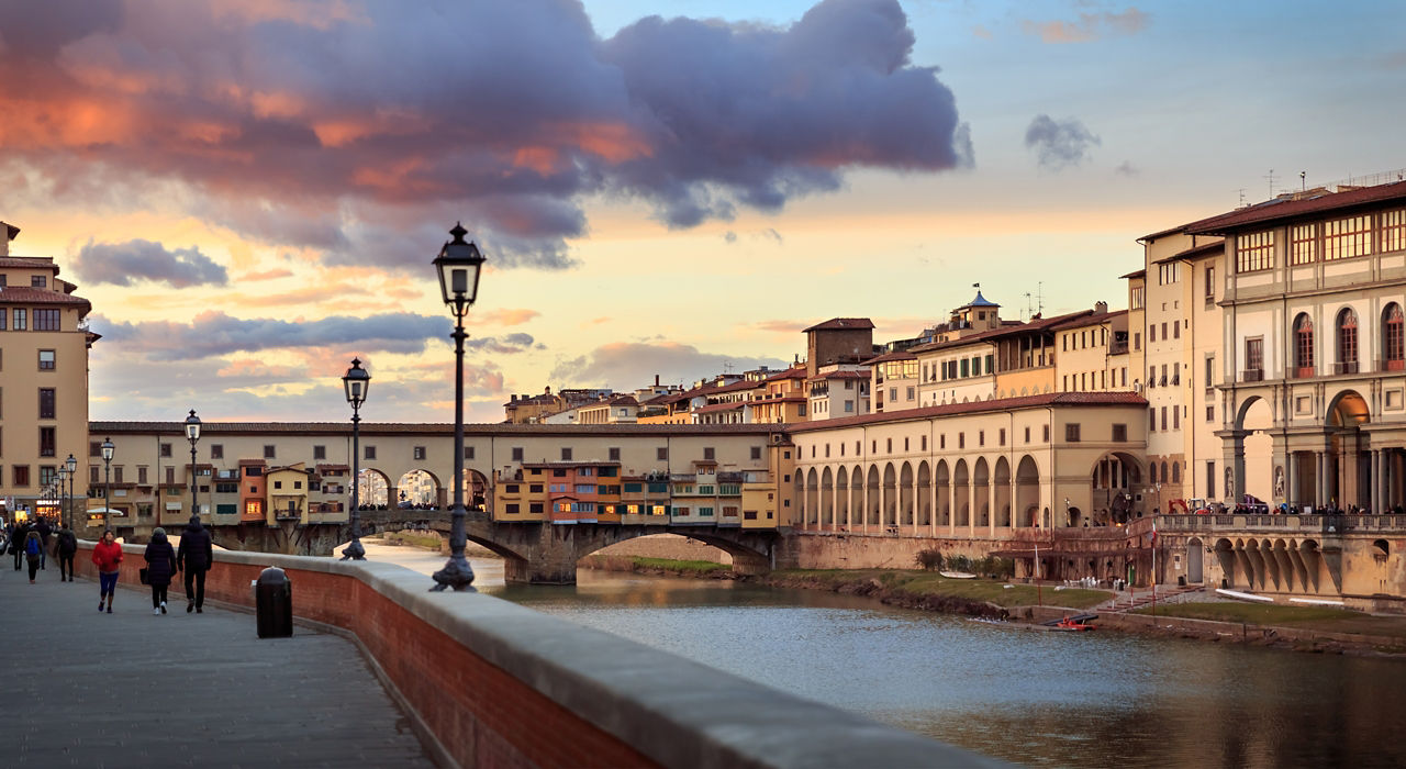 Italy, Croatia & France