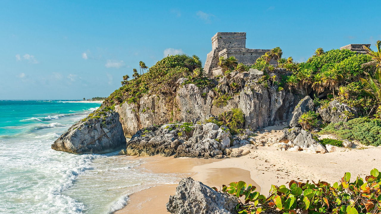 CELEBRITY SUMMIT - Western Caribbean