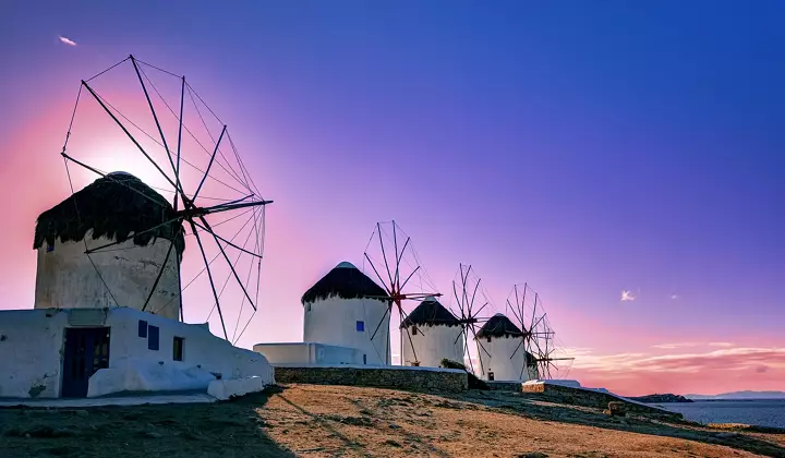 Best of Greece