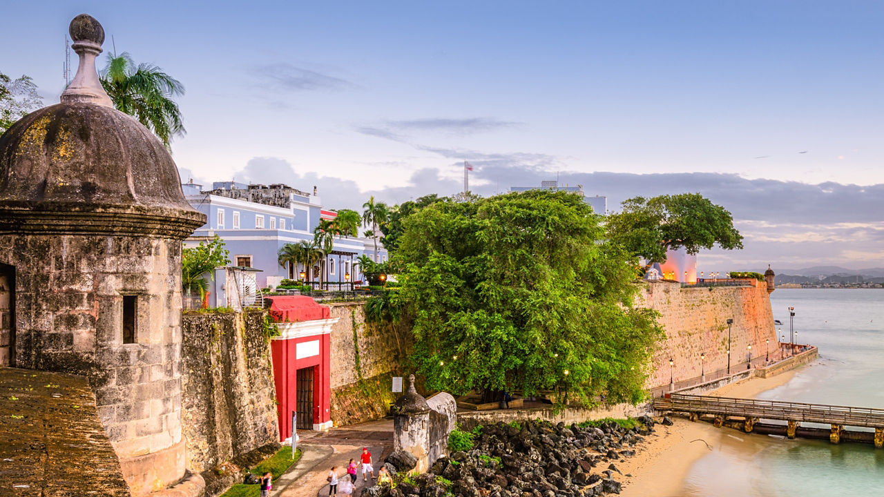 Ultimate Southern Caribbean