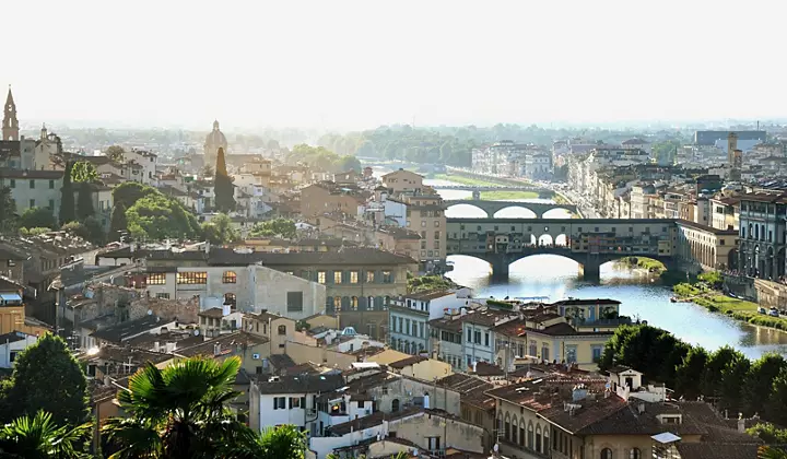 Best Of Italy & French Riviera