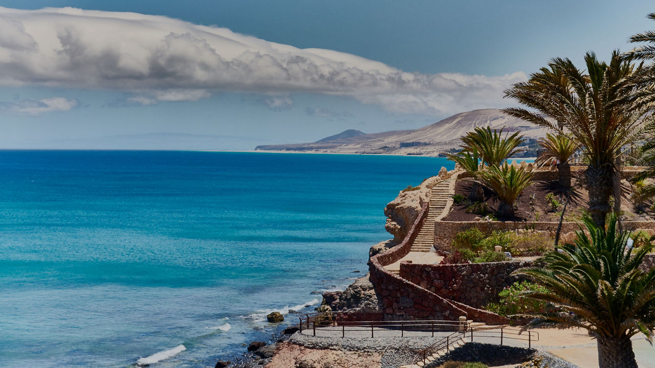 Fuerteventura, Canary Islands, Spain
