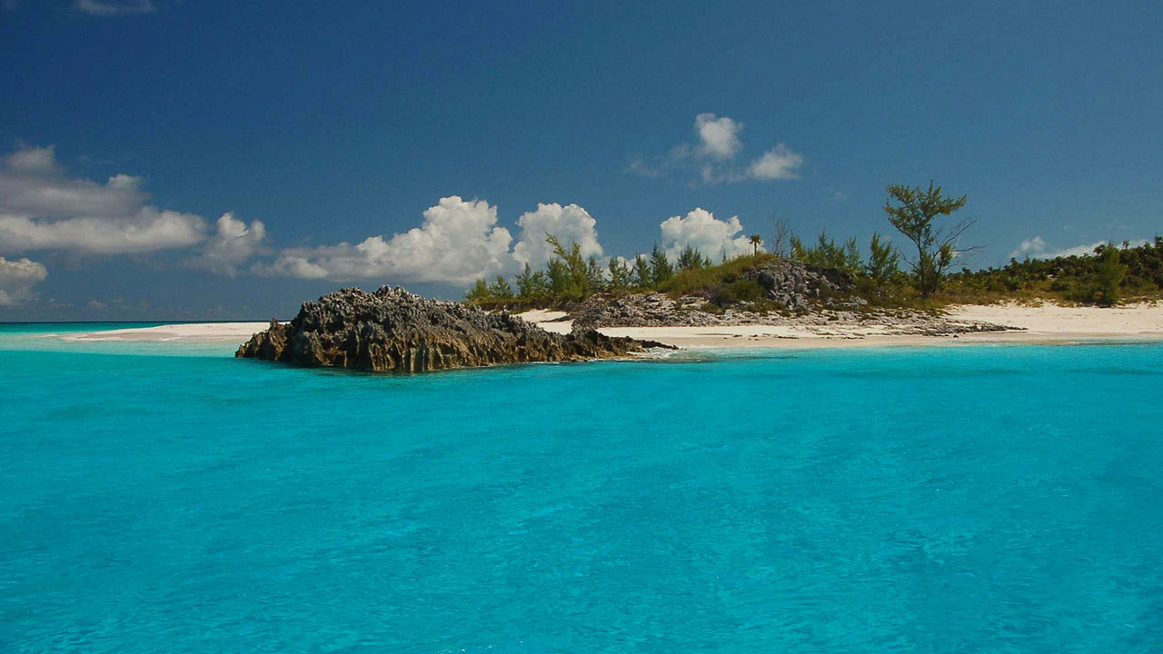 Grand Turk, Puerto Plata & Perfect Day