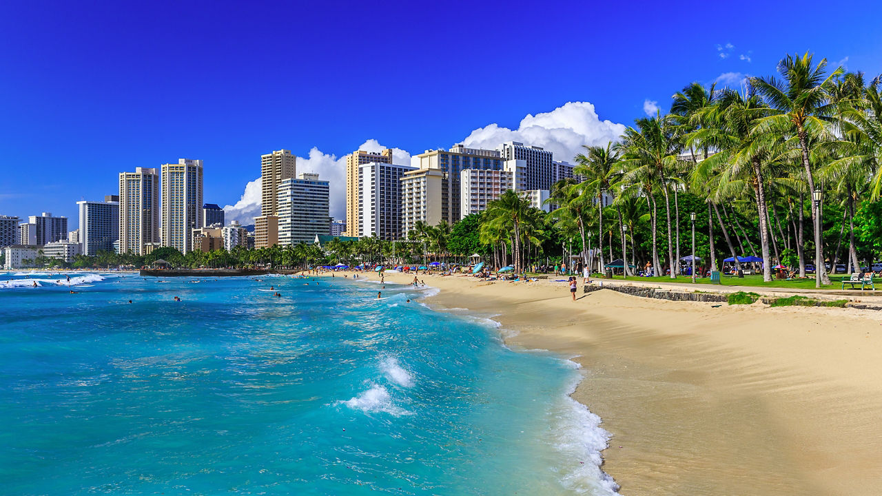 best rated hawaii cruise