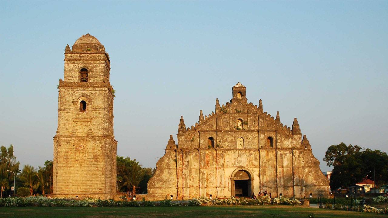 Ilocos, Philippines