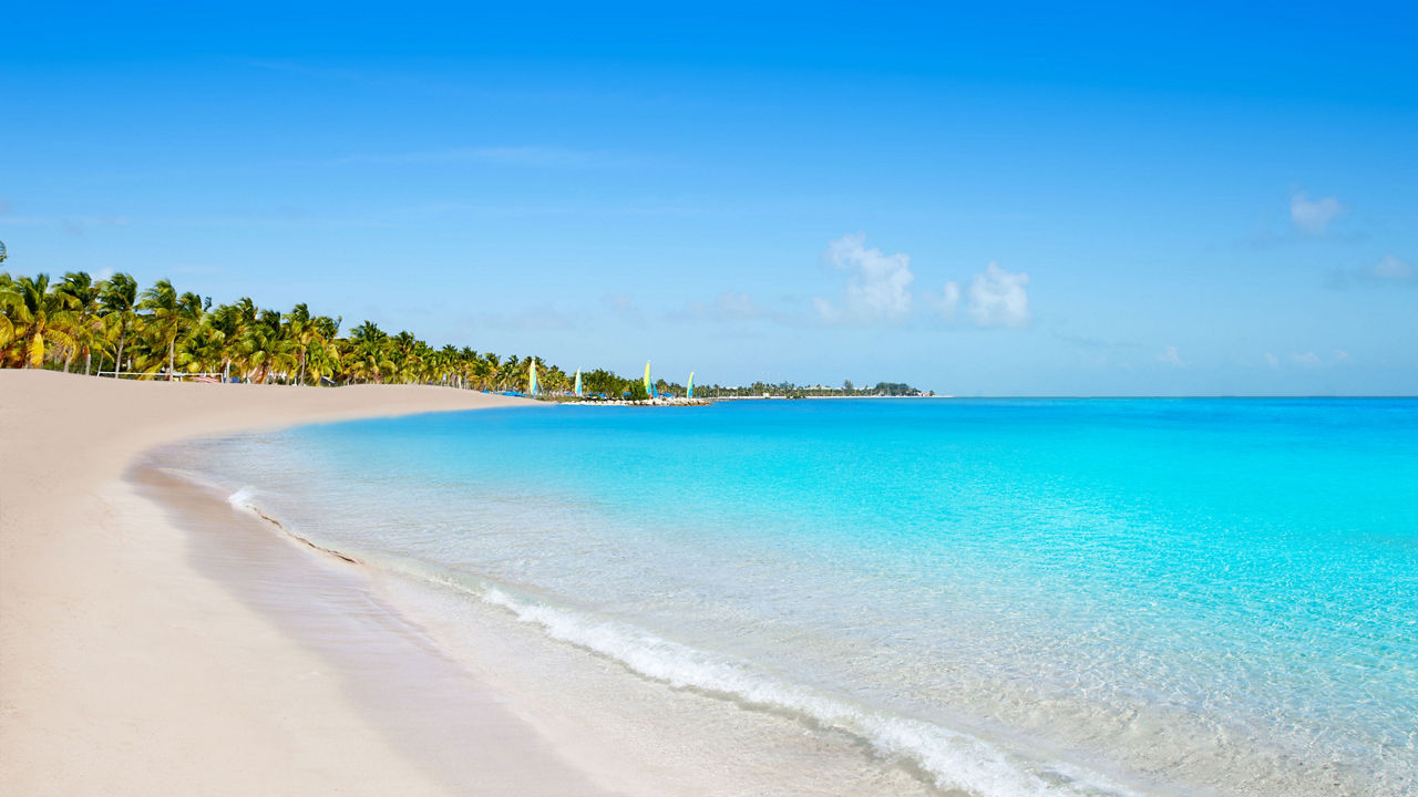 CELEBRITY REFLECTION - Key West & Bahamas