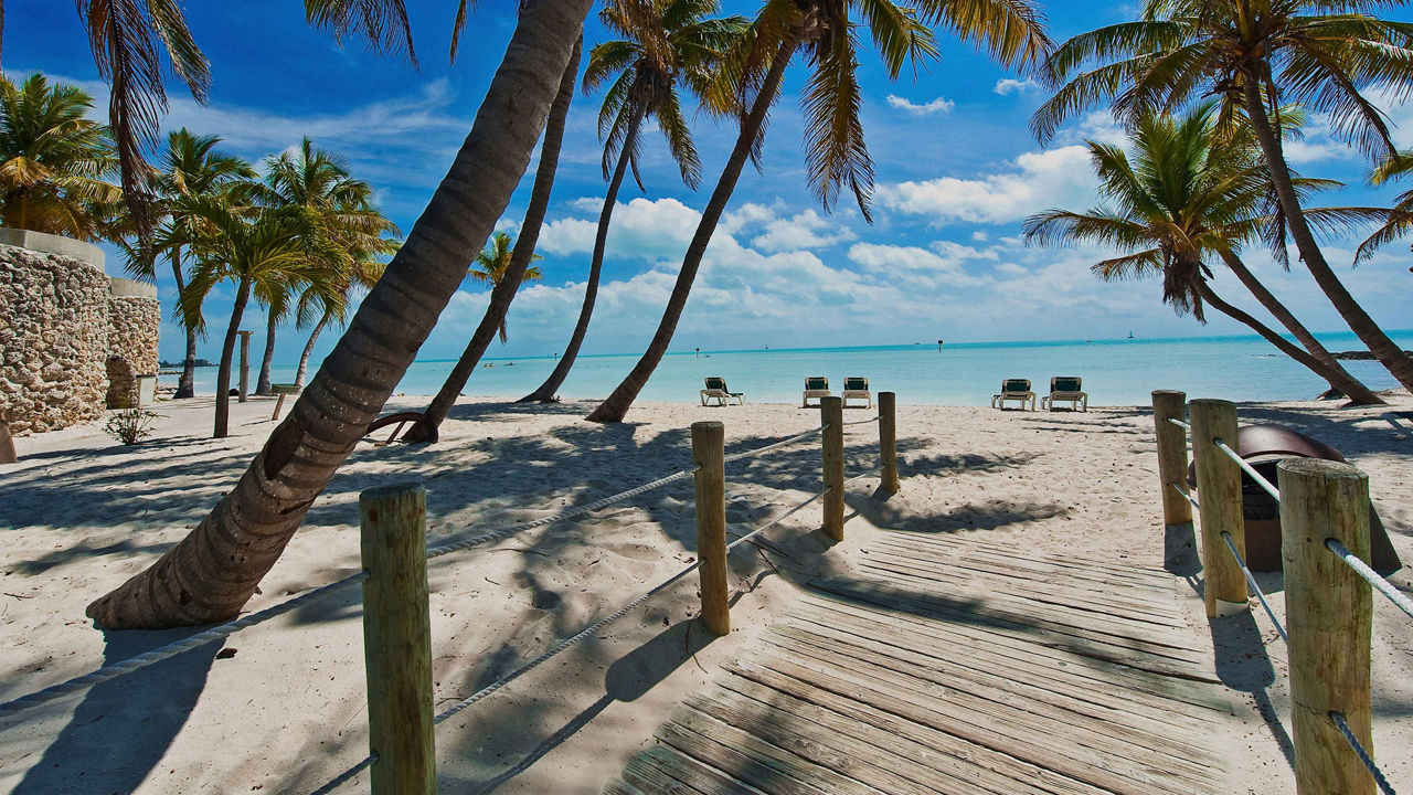 Key West, Cayman & Bahamas