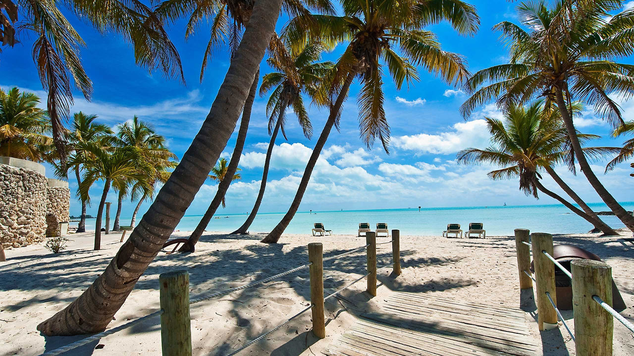 CELEBRITY REFLECTION - Key West & Bahamas
