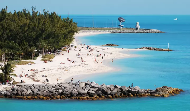 Key West & Mexico