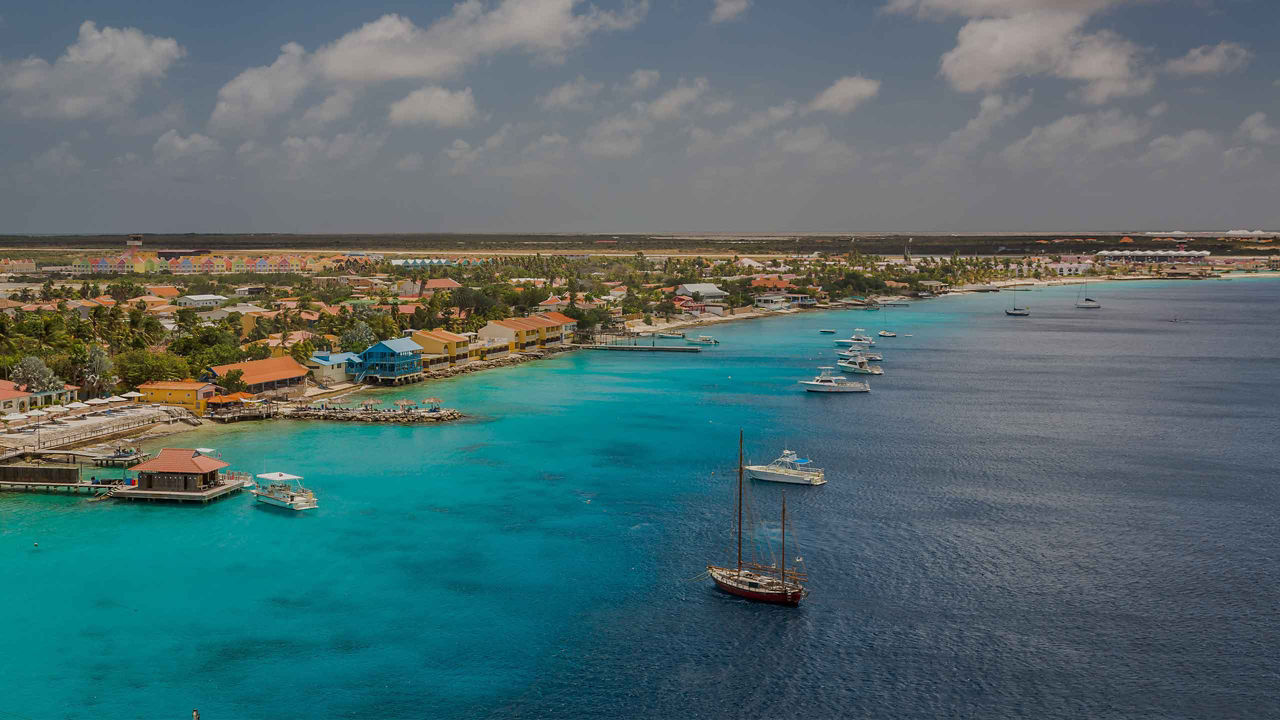Kralendijk, Bonaire