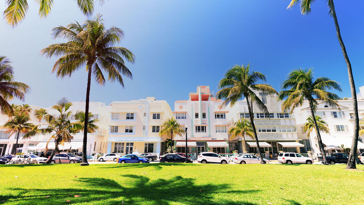 Perfect Day, Grand Turk & Bahamas