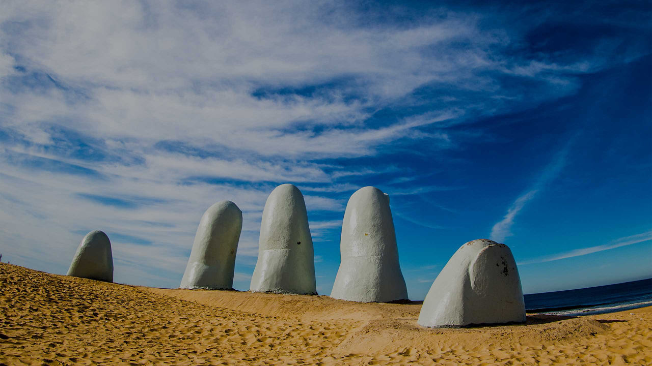 Montevideo, Uruguay