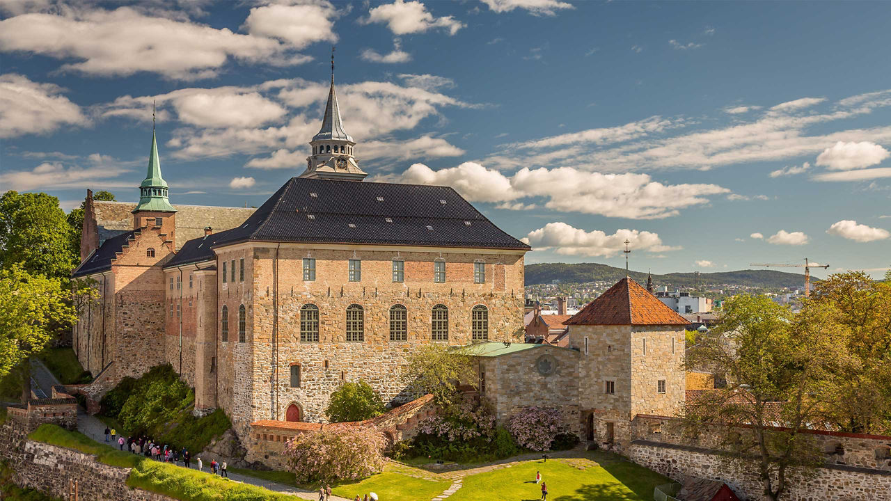 Best of Scandinavia