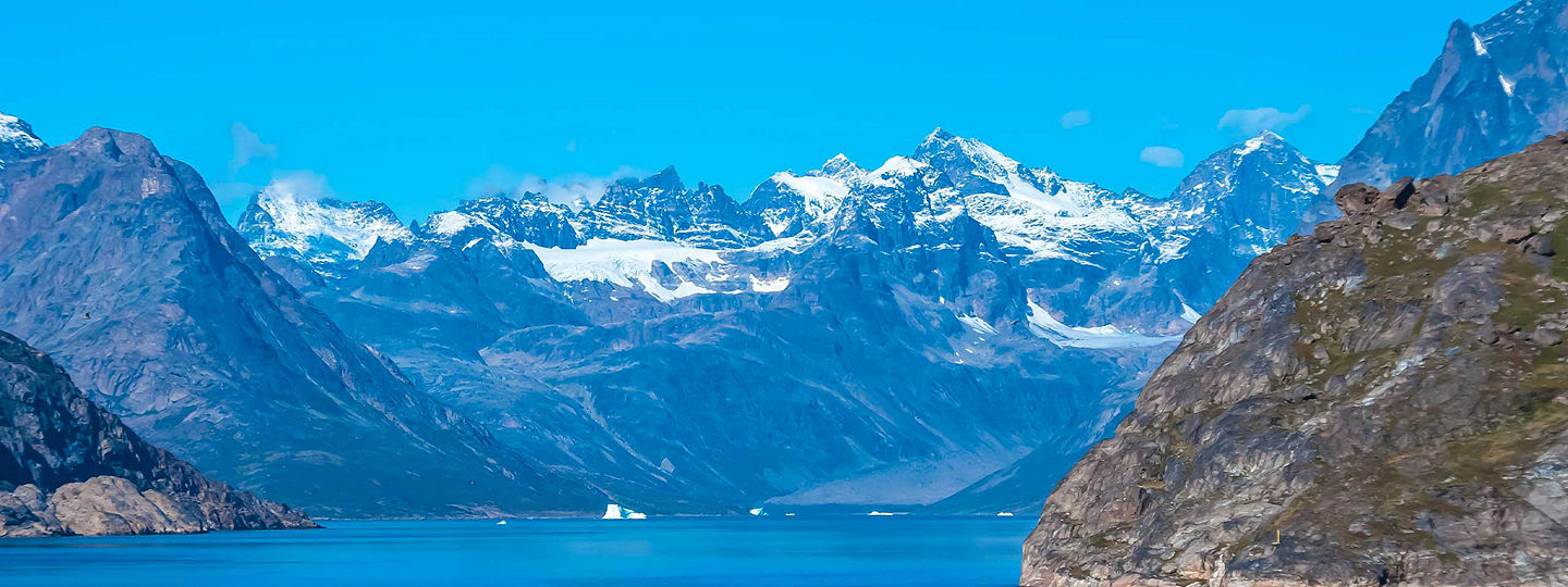 Prins Christian Sund