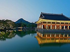 Best of Japan & South Korea