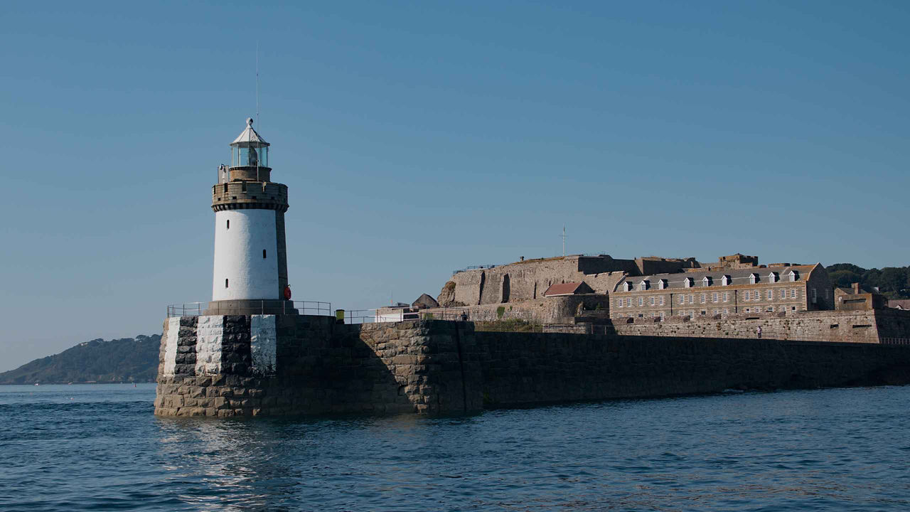 St. Peter Port