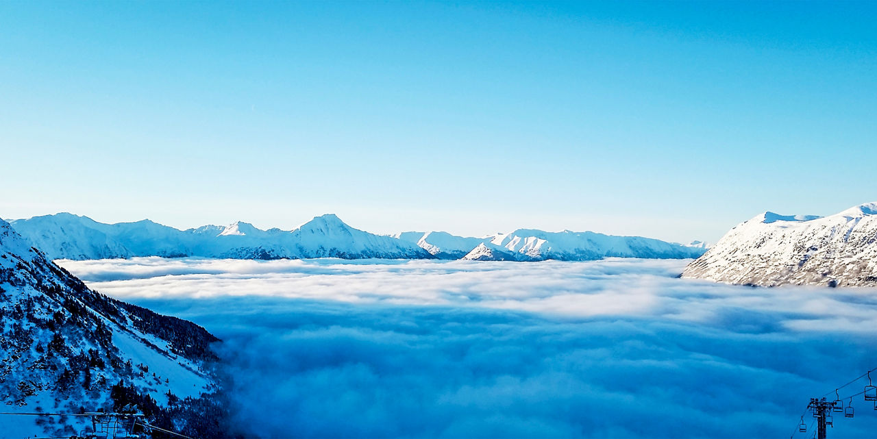 Alaska Mountain Medley Cruisetour (Post Tour)