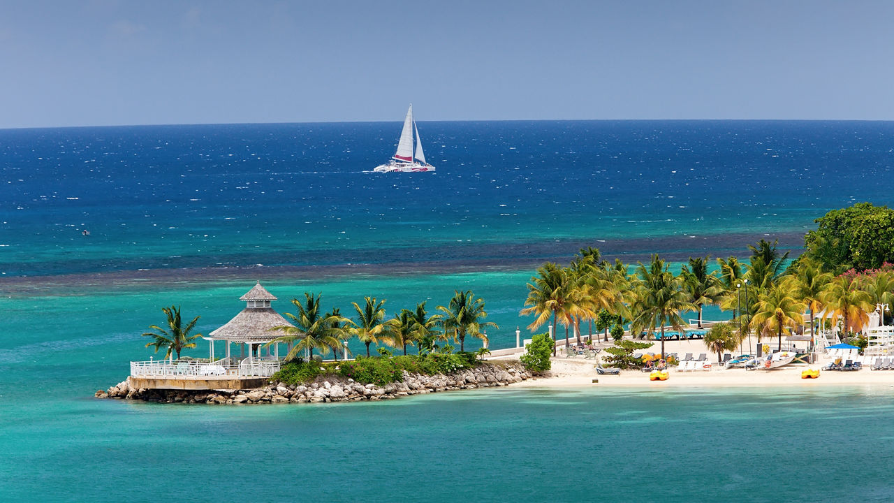 Cayman, Mexico & Bahamas