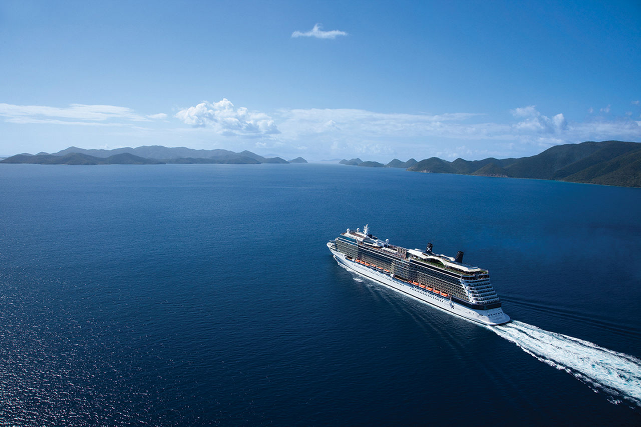 cruise line to bahamas