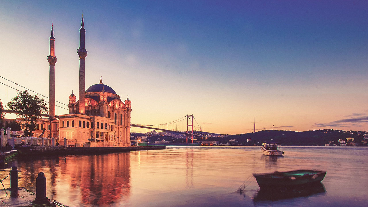 Best of Greece & Turkey