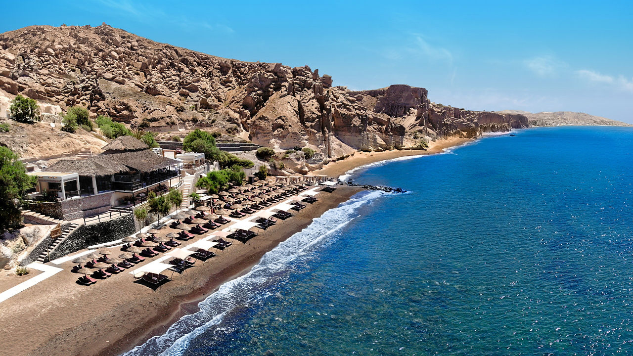 Italy, Greek Isles & Malta