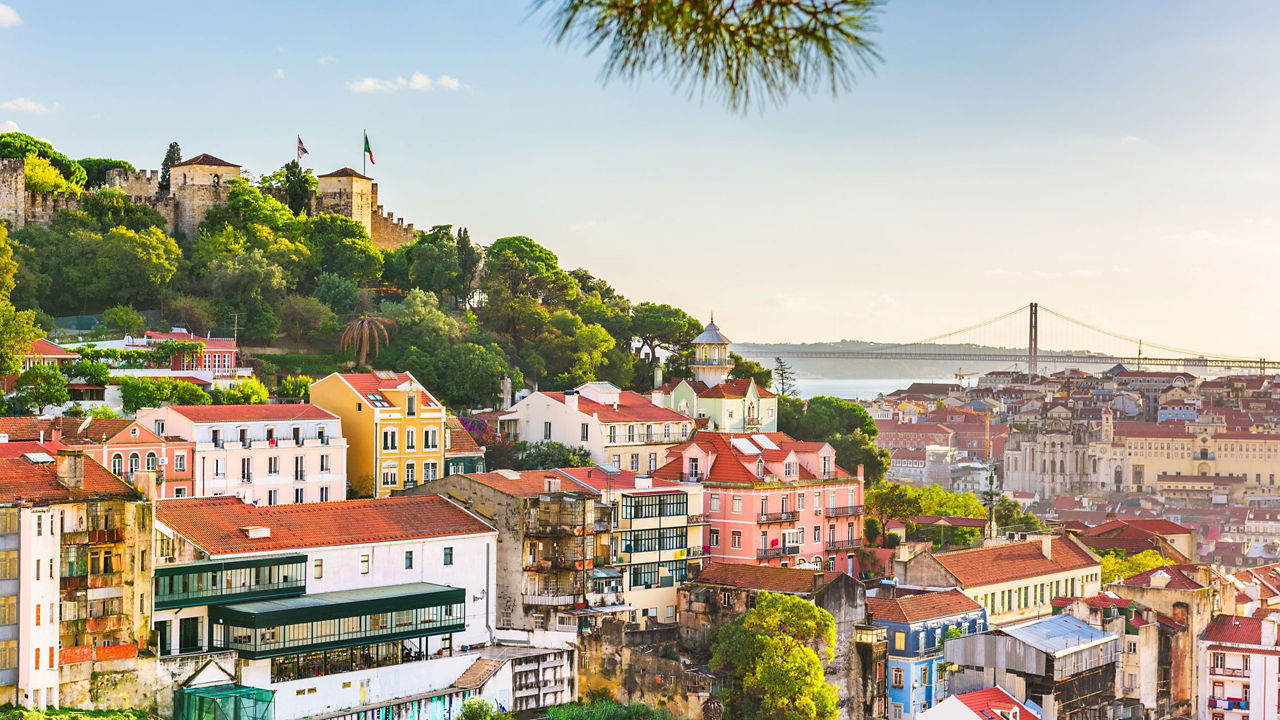 CELEBRITY XCEL - Spain & Portugal Transatlantic