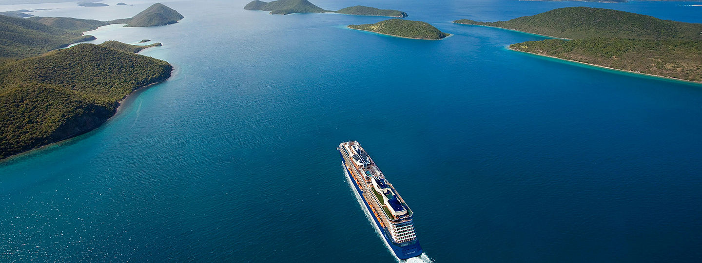 Clean Oceans and environment