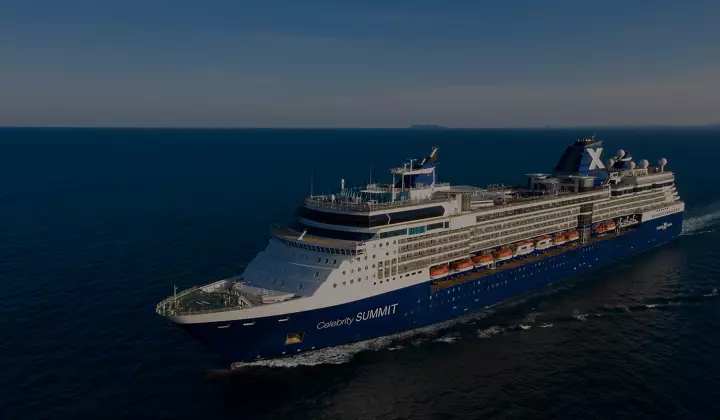 Eastern Caribbean Cruise