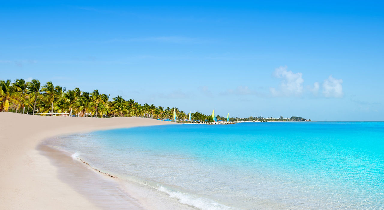 CELEBRITY SUMMIT - Key West & Bahamas