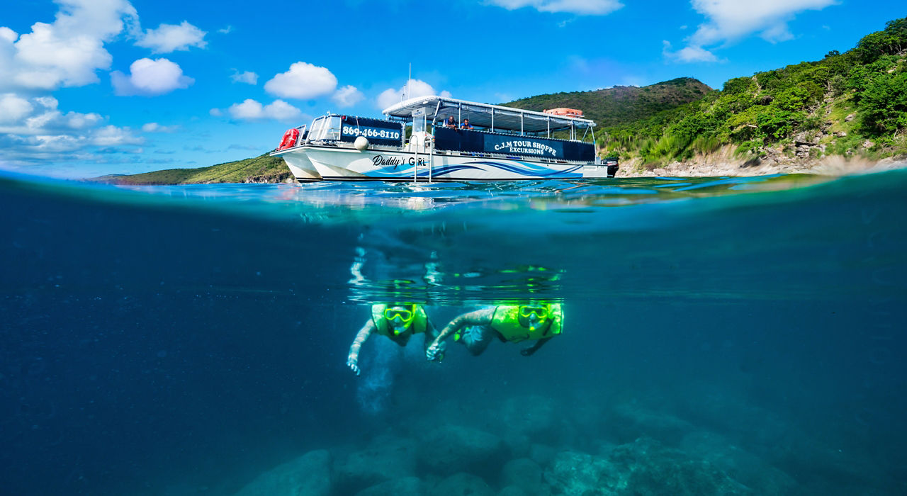 San Juan, St. Kitts & Puerto Plata