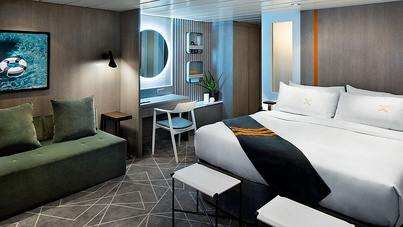 Sky Suite (S1)