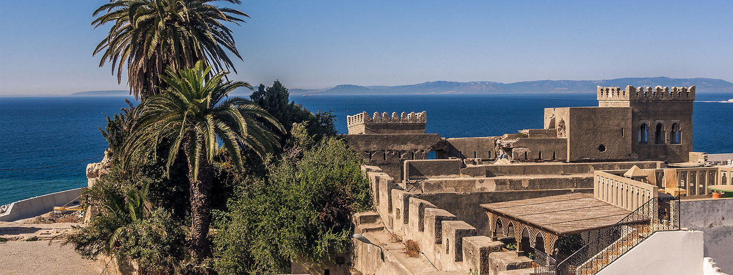 Tangier, Morocco